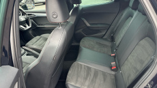 SEAT Ibiza 1.0 TSI 95 FR Sport 5dr Petrol Hatchback